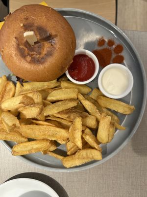   at Katzentempel - Bochum in Bochum