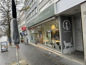 outside  at Katzentempel - Bochum in Bochum