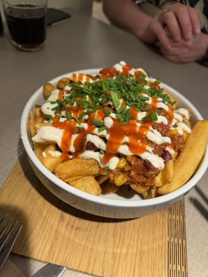 Bowl  at Katzentempel - Bochum in Bochum