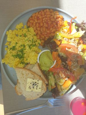  at Katzentempel - Bochum in Bochum