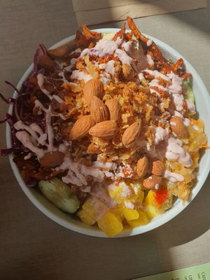  at Katzentempel - Bochum in Bochum