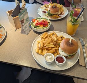  at Katzentempel - Bochum in Bochum