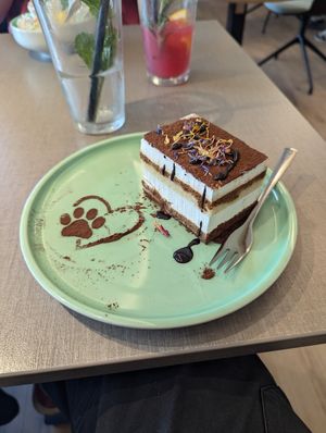  at Katzentempel - Bochum in Bochum