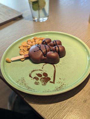  at Katzentempel - Bochum in Bochum