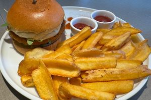   at Katzentempel - Bochum in Bochum