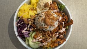   at Katzentempel - Bochum in Bochum