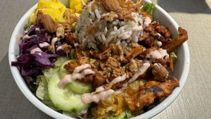   at Katzentempel - Bochum in Bochum