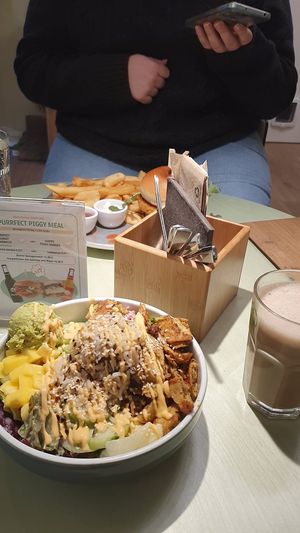  at Katzentempel - Bochum in Bochum