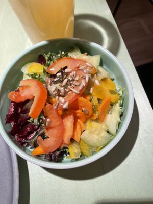   at Katzentempel - Bochum in Bochum