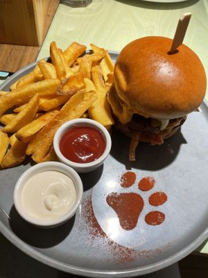   at Katzentempel - Bochum in Bochum