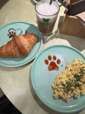  at Katzentempel - Bochum in Bochum