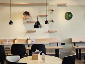  at Katzentempel - Bochum in Bochum