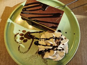 Donauwelle Deluxe at Katzentempel - Bochum in Bochum