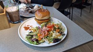  at Katzentempel - Bochum in Bochum