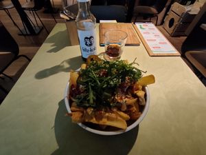  at Katzentempel - Bochum in Bochum