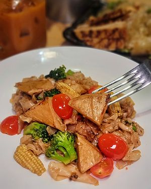  at Bangkok Jam - Great World City in Central Singapore