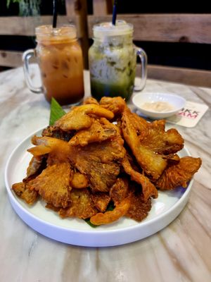  at Bangkok Jam - Great World City in Central Singapore