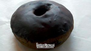  at Cookie Bar in Chicago