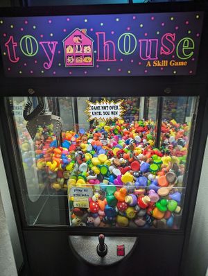  at The Tavern Bar & Grill in Orlando