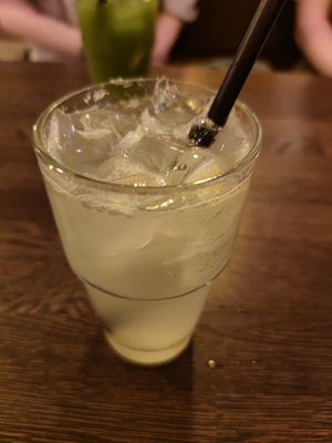  at Iro Izakaya Vegan in Berlin