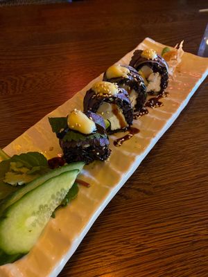 29   at Iro Izakaya Vegan in Berlin