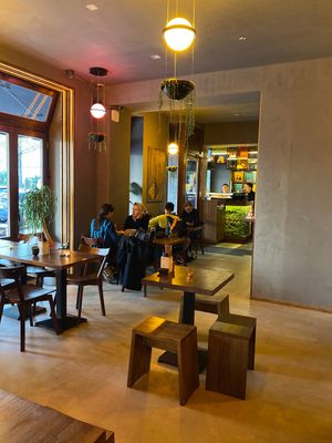   at Iro Izakaya Vegan in Berlin