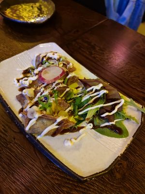  at Iro Izakaya Vegan in Berlin