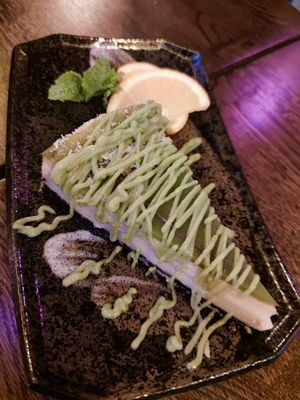  at Iro Izakaya Vegan in Berlin