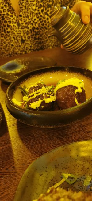  at Iro Izakaya Vegan in Berlin