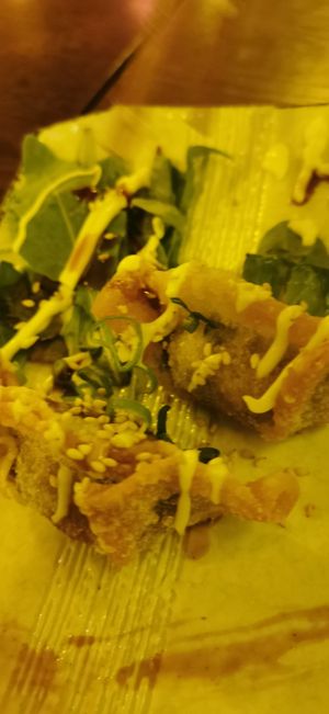  at Iro Izakaya Vegan in Berlin