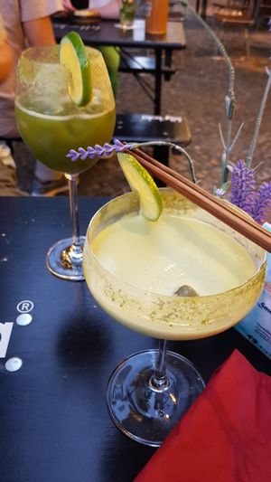  at Iro Izakaya Vegan in Berlin