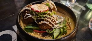  at Iro Izakaya Vegan in Berlin