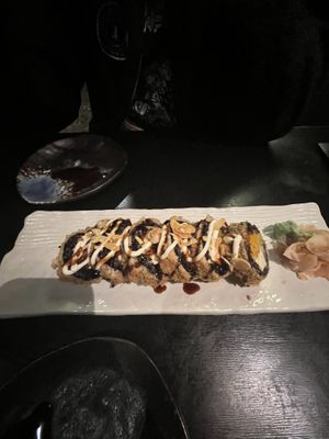   at Iro Izakaya Vegan in Berlin