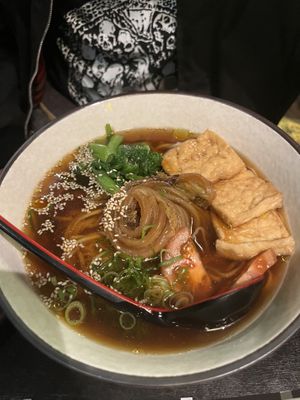   at Iro Izakaya Vegan in Berlin