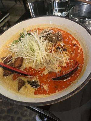   at Iro Izakaya Vegan in Berlin