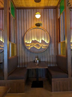   at Iro Izakaya Vegan in Berlin