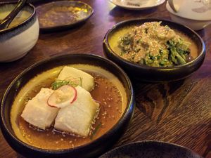  at Iro Izakaya Vegan in Berlin