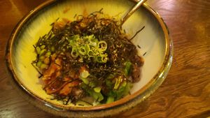  at Iro Izakaya Vegan in Berlin