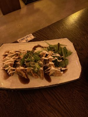   at Iro Izakaya Vegan in Berlin