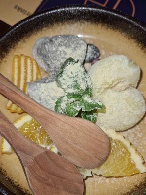  at Iro Izakaya Vegan in Berlin