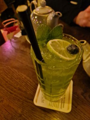  at Iro Izakaya Vegan in Berlin