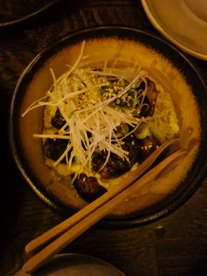  at Iro Izakaya Vegan in Berlin