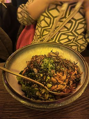   at Iro Izakaya Vegan in Berlin
