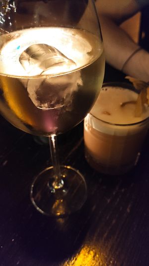  at Iro Izakaya Vegan in Berlin