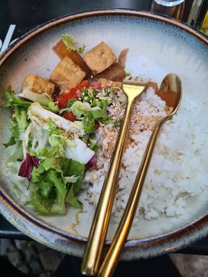  at Iro Izakaya Vegan in Berlin