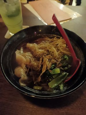  at Iro Izakaya Vegan in Berlin