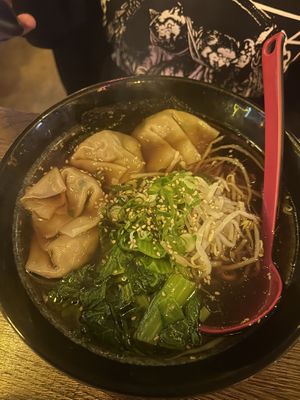 Dish 32 #Veganuary at Iro Izakaya Vegan in Berlin