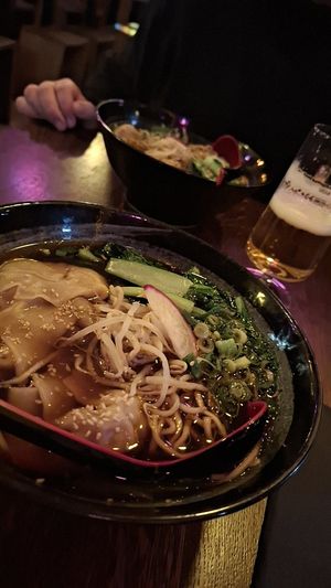  at Iro Izakaya Vegan in Berlin