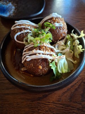 10 at Iro Izakaya Vegan in Berlin