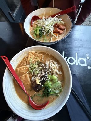   at Iro Izakaya Vegan in Berlin